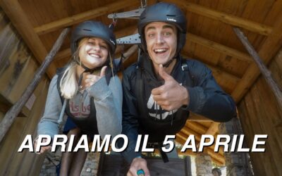 APRIAMO IL 5 APRILE